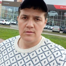 Фотография мужчины Ваня, 36 лет из г. Архангельск