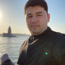 Фотография мужчины Feruz, 29 лет из г. Лыткарино