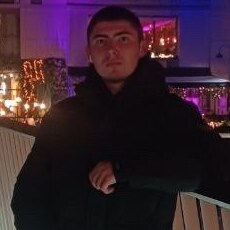 Фотография мужчины Максим, 21 год из г. Гданьск