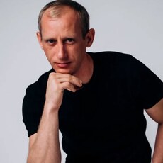 Фотография мужчины Алексей, 37 лет из г. Острава