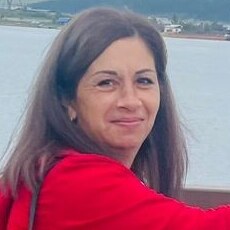 Фотография девушки Вика, 45 лет из г. Усолье-Сибирское