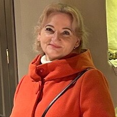 Фотография девушки Галина, 60 лет из г. Калининград