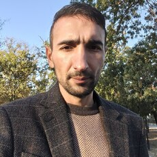 Фотография мужчины Узеїр, 34 года из г. Одесса