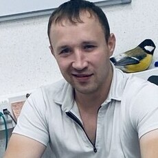 Фотография мужчины Иван, 37 лет из г. Искитим