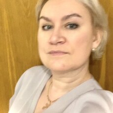 Фотография девушки Ольга, 47 лет из г. Уфа