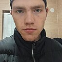 Максим, 25 лет