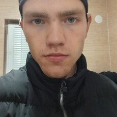 Фотография мужчины Максим, 25 лет из г. Майкоп