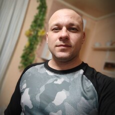 Фотография мужчины Сергей, 38 лет из г. Гродно