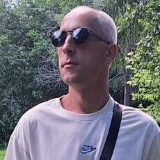 Фотография мужчины Серёга, 43 года из г. Омск