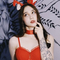 Фотография девушки София, 19 лет из г. Хабаровск