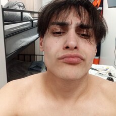 Фотография мужчины Николай, 25 лет из г. Чита