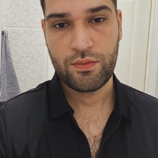 Фотография мужчины Ikram, 40 лет из г. Кызылорда