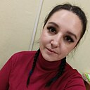 Альбина, 25 лет