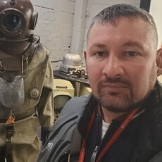 Фотография мужчины Николай, 44 года из г. Набережные Челны