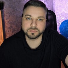 Фотография мужчины Сергей, 30 лет из г. Москва