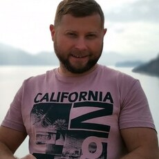 Фотография мужчины Юрий, 41 год из г. Мурманск