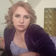 Фотография девушки Татьяна, 53 года из г. Геленджик