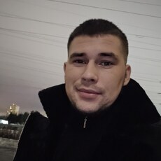 Фотография мужчины Александр, 27 лет из г. Москва