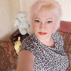 Фотография девушки Татьяна, 51 год из г. Красноярск