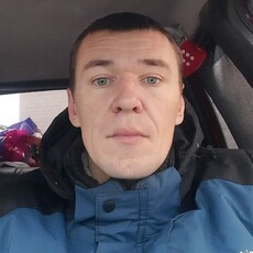 Фотография мужчины Артем, 34 года из г. Витебск