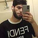 Мухаммад, 27 лет