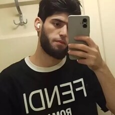 Фотография мужчины Мухаммад, 27 лет из г. Минусинск