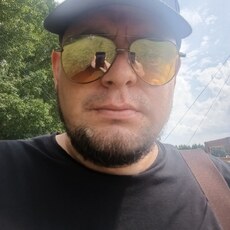 Фотография мужчины Линар, 35 лет из г. Ульяновск