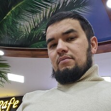 Фотография мужчины Timur, 28 лет из г. Караганда