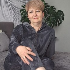 Фотография девушки Надежда, 45 лет из г. Оренбург