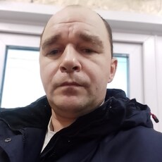 Фотография мужчины Сергей, 41 год из г. Октябрьский (Пермский Край)