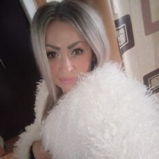 Фотография девушки Светик, 41 год из г. Мыски