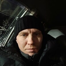 Фотография мужчины Димарик, 35 лет из г. Белогорск