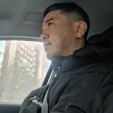 Фотография мужчины Асанали, 41 год из г. Павлодар