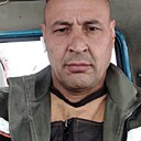 Убайдуло, 52 года