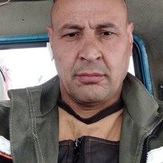Фотография мужчины Убайдуло, 52 года из г. Магадан