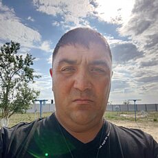 Фотография мужчины Эльнур, 35 лет из г. Геническ