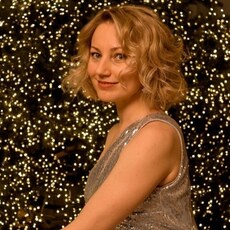 Фотография девушки Евгения, 39 лет из г. Абакан