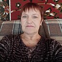 Татьяна, 63 года