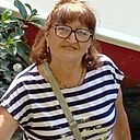 Фаниса, 55 лет