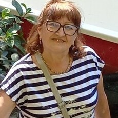 Фотография девушки Фаниса, 55 лет из г. Альметьевск
