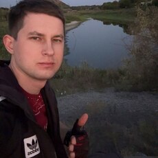 Фотография мужчины Руслан, 35 лет из г. Алчевск