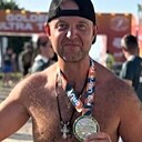 Сергей, 40 лет