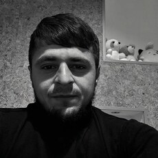 Фотография мужчины Джони, 25 лет из г. Каспийск