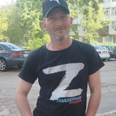 Фотография мужчины Дима, 43 года из г. Мариуполь