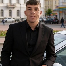 Фотография мужчины Витя, 26 лет из г. Могилев