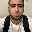 Магомед, 24 года