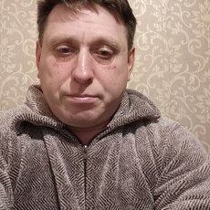 Фотография мужчины Алексей, 49 лет из г. Мурманск