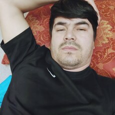 Фотография мужчины Rajab S, 31 год из г. Мытищи