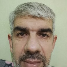 Фотография мужчины Ramiz, 45 лет из г. Актау