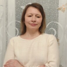 Фотография девушки Людмила, 50 лет из г. Гродно